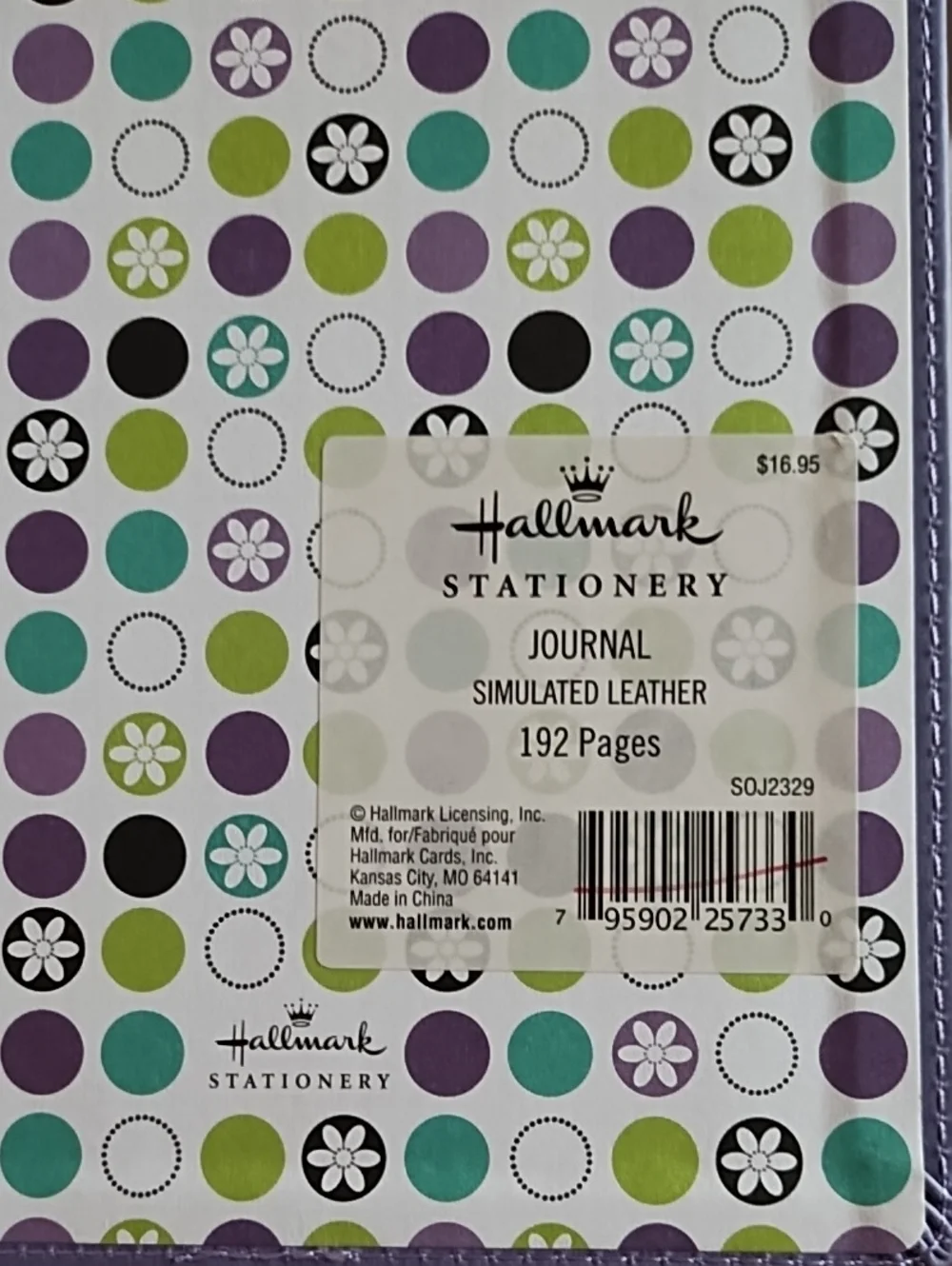 Hallmark set two